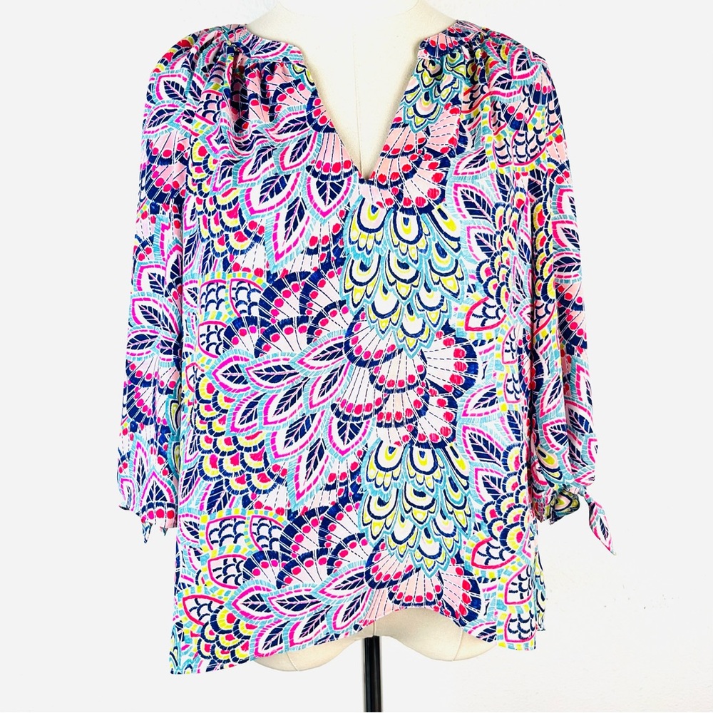 Pappagallo Top - image 1